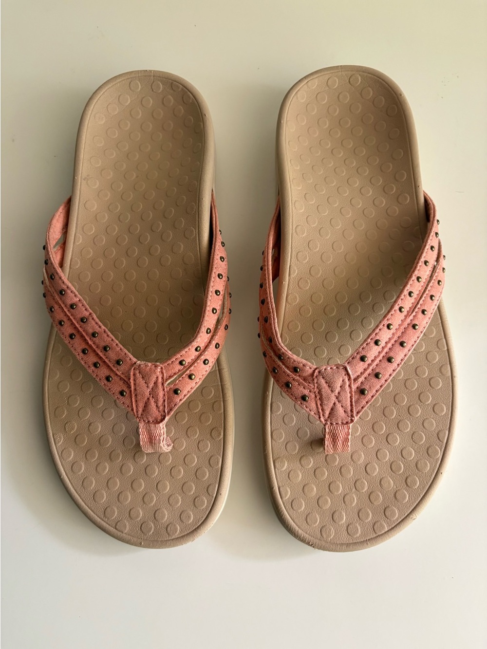 Vionic Tasha Women's Sandals Size 8